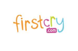 Extra 5% OFF* on Diapers @ Firstcry
