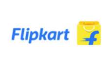 flipkart featured logo
