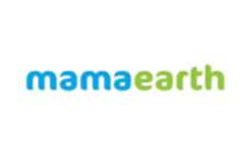 mamaearth featured logo