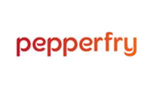 Get Extra 5% Off On Selective Brands @ Pepperfry