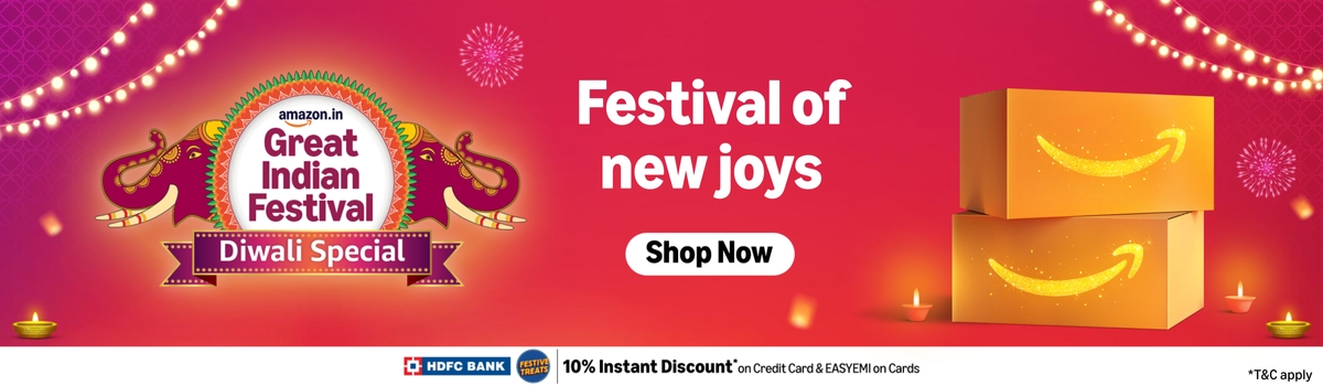 Amazon-great-indian-festival-diwali-special-bank-offer-refresh