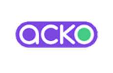 acko featured logo