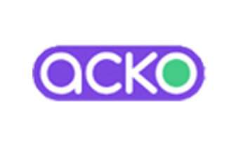 acko featured logo