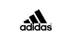 adidas featured logo