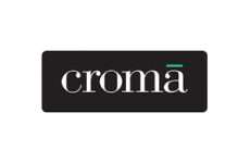 croma featured logo