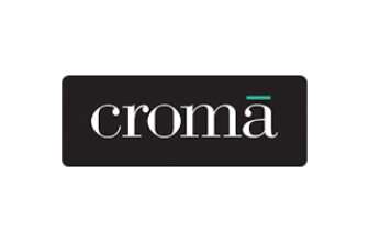 croma featured logo