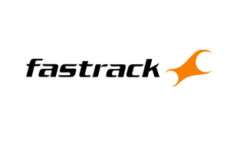 fastrack featured logo