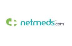 netmeds featured logo