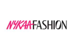 Get up to 70% Off from 1000+ Brands @ Nykaa Fashion