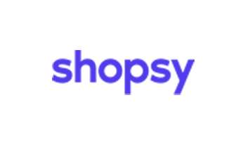 shopsy featured logo